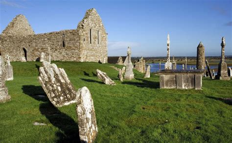 Parish of Clonmacnois 